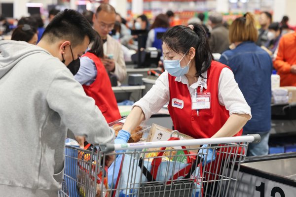 短线配资资讯 上海消保委调查：新银发群体消费集中于健康养生、旅游社交、兴趣爱好