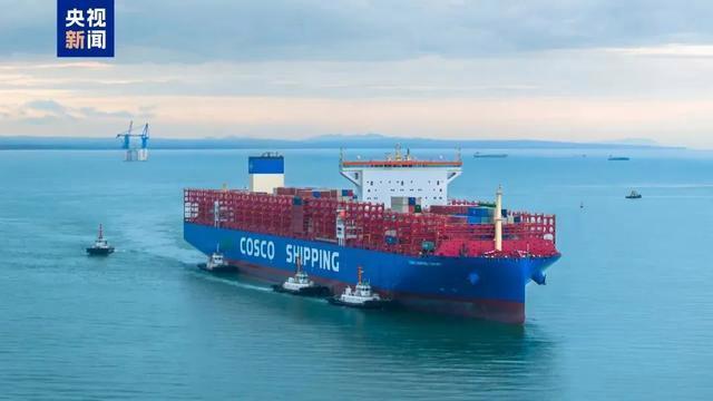 一批“大国重器”传来好消息 能源领域实现突破