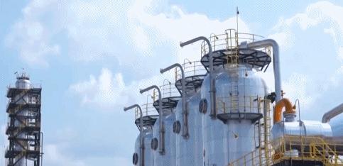 一批“大国重器”传来好消息 能源领域实现突破
