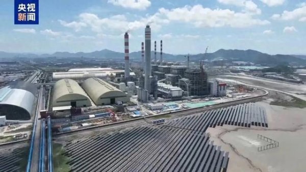 炒股配资手机版 一批“大国重器”传来好消息 能源领域实现突破